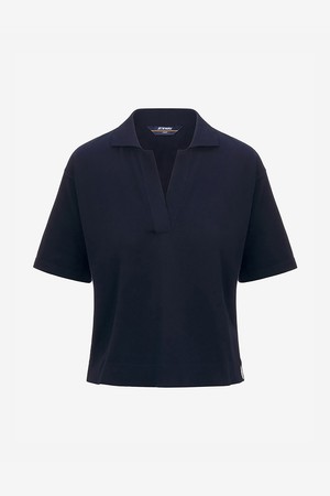 까웨(KWAY) 말르 폴로셔츠 Y255EWK181