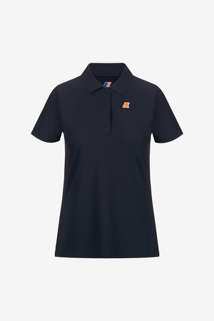 여성 버디 폴로셔츠  Y255EW2426