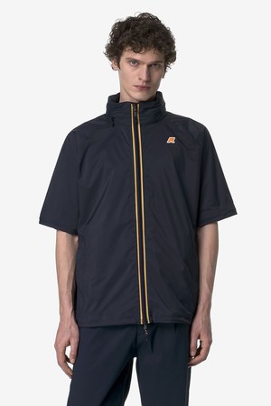 남성 2-WAY 보기 자켓 Y255EMJ408