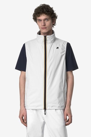 남성 바운스 베스트 Y255EMV412