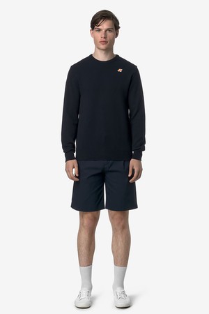 남성 세베르 트윌 테크 골프 팬츠 Y255EMN451