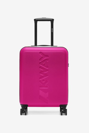까웨(KWAY) 트롤리 여행용가방 S Y255EOO200