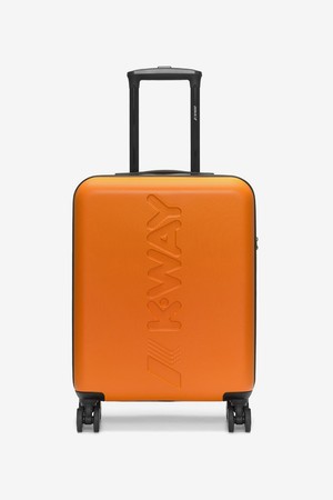 까웨(KWAY) 트롤리 여행용가방 S Y255EOO201