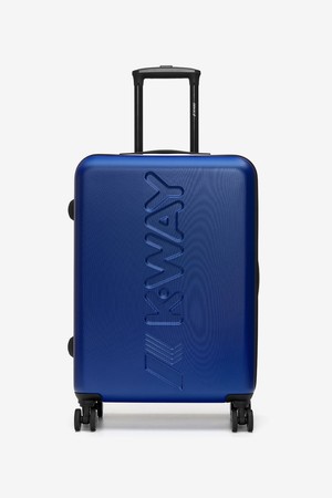 까웨(KWAY) 트롤리 여행용가방 M Y255EOO203