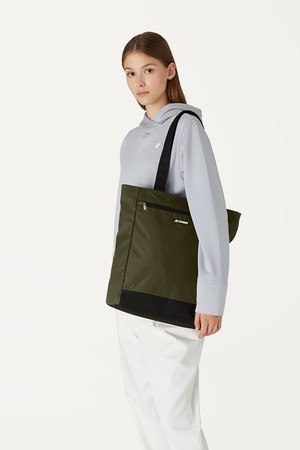 까웨(KWAY) 엘리앙 백 Y255EOA157