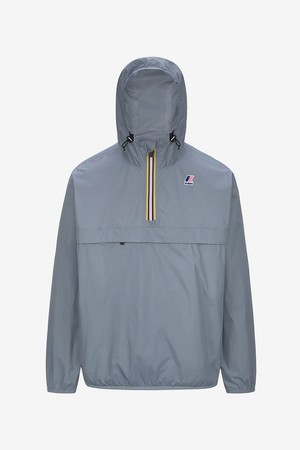 까웨(KWAY) 르브레 4.0 레옹 이스트 아노락 Y255EUJ925