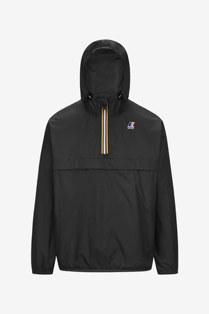 까웨(KWAY) 르브레 4.0 레옹 이스트 아노락 Y255EUJ924