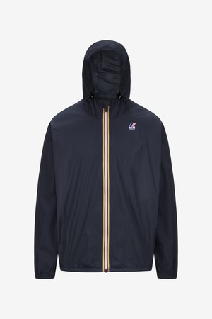 까웨(KWAY) 르브레 4.0 클로드 이스트 패커블 자켓 Y255EUJ909