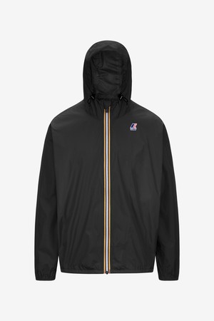 까웨(KWAY) 르브레 4.0 클로드 이스트 패커블 자켓 Y255EUJ949