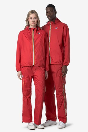 까웨(KWAY) 르브레 4.0 에단 팬츠 Y255EUP941