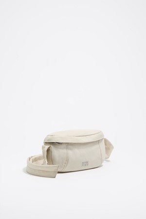 [25SS] 빔바이롤라 스몰 오프화이트 나일론 범백 B255AIB058WHF