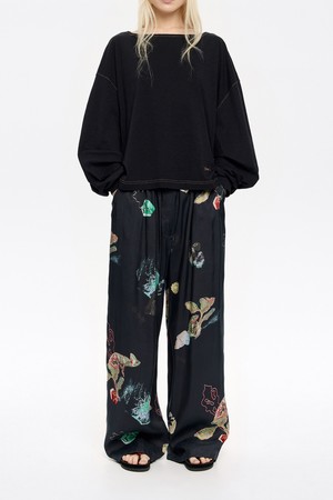 [25SS] 카멜레온 플루이드 조거 B255AWP001BKB