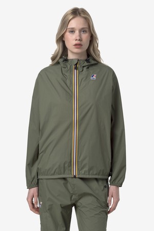 공용 르브레 4.0 클로드 이스트 패커블 자켓 Y255EUJ913-a