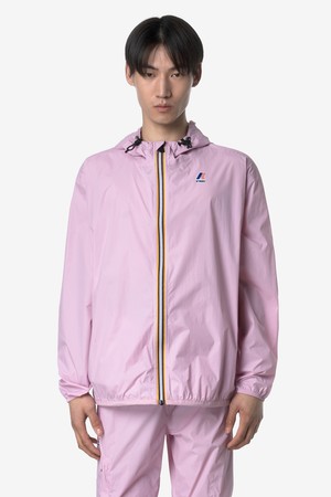 공용 르브레 4.0 클로드 이스트 패커블 자켓 Y255EUJ914-a