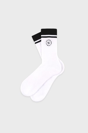 [공식] 스포티앤리치 SRHWC 양말 R265AOC102