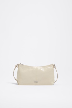 [26SS] 빔바이롤라 레더 미니 백 - 아이보리 B265AIY011IVF