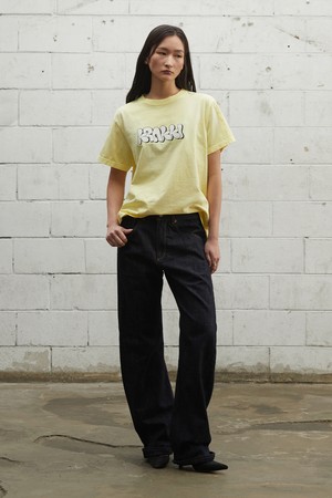 Engineered Denim  (W)_Indigo [KR265PWN431]
