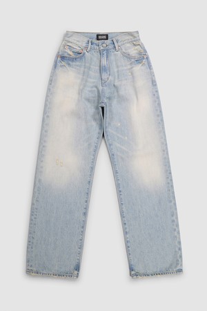 Regular Denim _L/Indigo [KR265PMN402]