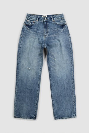 Regular Denim _Indigo [KR265PMN401]