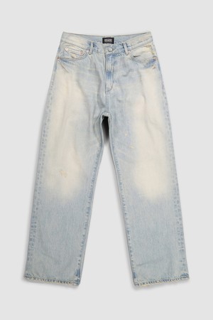 Regular Denim  (W)_LIndigo [KR265PWN402]