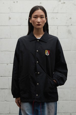 Coach Jacket_Black [KR265PUJ412]