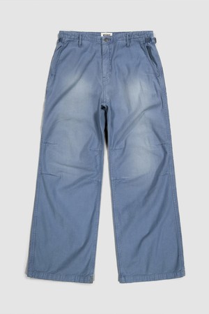 Gear Pants (W)_Blue [KR265PWP431]