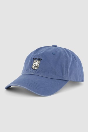 Flag Logo Cap 03_Blue [KR269POH421]