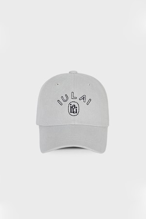 IULAI ball cap Light grey