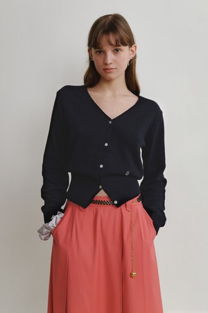 Laura cardigan Navy