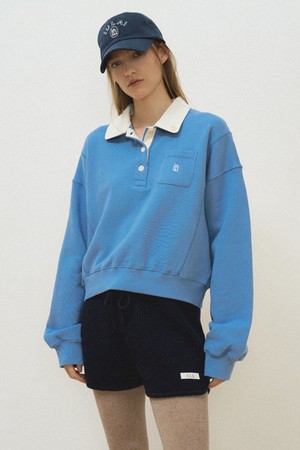 Hackney MTM Baby blue