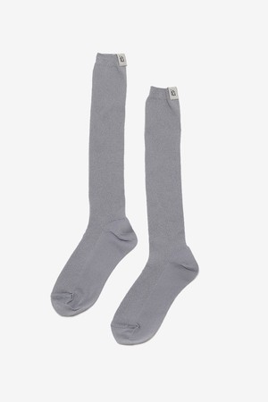 Twinkle socks Silver