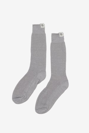 Weveweve socks Light grey