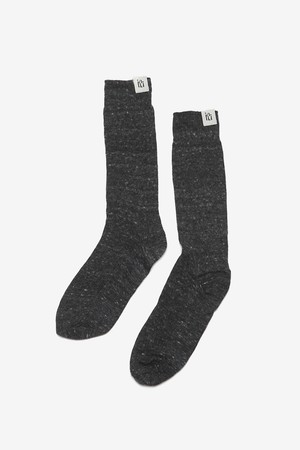 Weveweve socks Charcoal