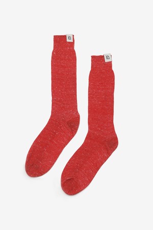 Weveweve socks Red
