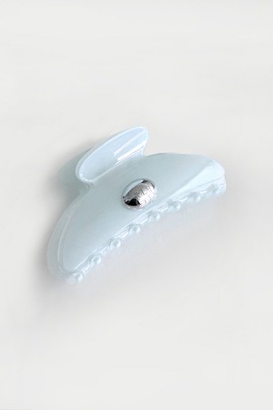 Alice hair cloclip Ice mint