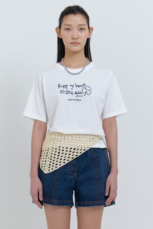 Dream T White