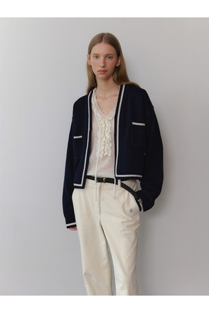 Rumi gardigan Navy