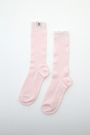 Cozy Socks baby pink