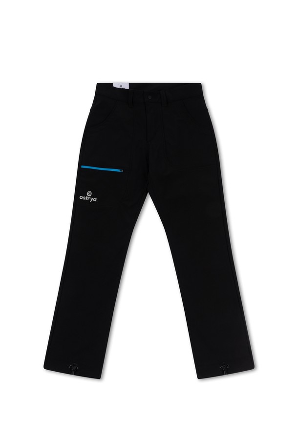 OSTRYA - 캐주얼팬츠 - Alpine Soft Shell Pants Black