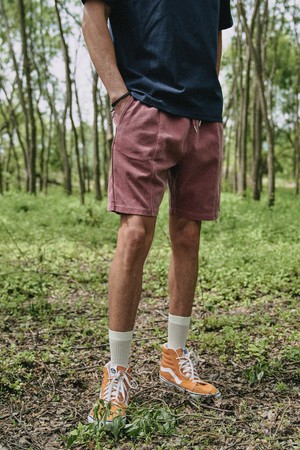 피그먼트 스티치 팬츠 [5 COLOR]