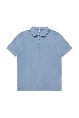 테리 버튼 칼라 티셔츠_BMTS3EZR03_B1_NOCOLOR-a