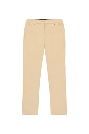 테이퍼드 팬츠_PWPA3E0001_I2_BEIGE-a