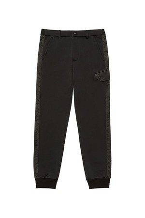 카고 조거 팬츠_PMPA3F0001_BK_BLACK-a