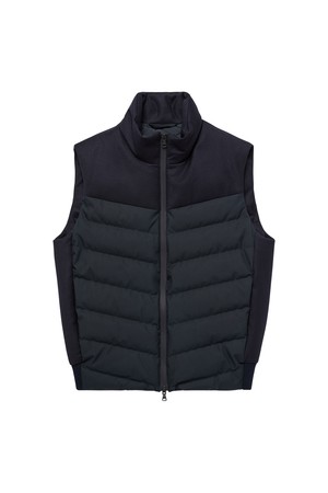 레이 구스 다운 베스트_BMJU4ZPL02_N2_NAVY-a