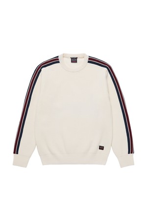 아이카닉 울 크루넥_BMSW4ZPL02_WT_WHITE-a