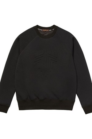 카스텔로 스웻셔츠_PMTS3F0001_BK_BLACK-a