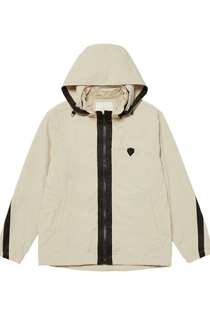 카스텔로 윈드 브레이커_PMJU3F0001_I2_BEIGE-a