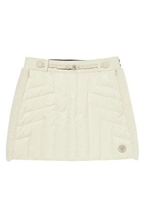 퍼 에이라인 스커트_PWSK3F0003_I2_BEIGE-a