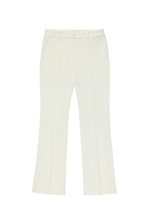 부츠컷 팬츠_PWPA3F0001_WT_WHITE-a