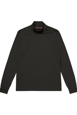 모크넥 티셔츠_PWTS3F0010_BK_BLACK-a